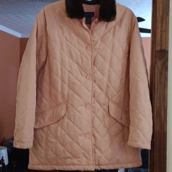 Coat - Picture 1 of 3